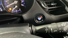 Toyota C-HR 1.8 Hybrid GR Sport 5dr CVT Hybrid Hatchback